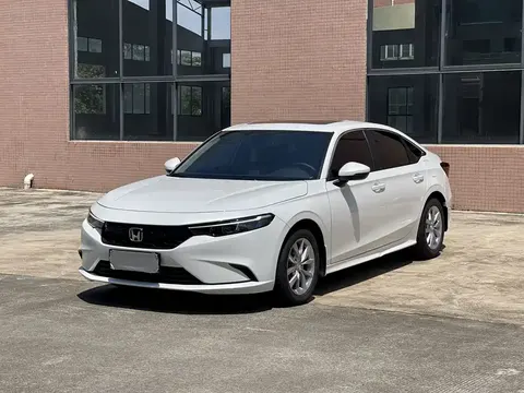 Honda Integra 2025 buy in Moscow