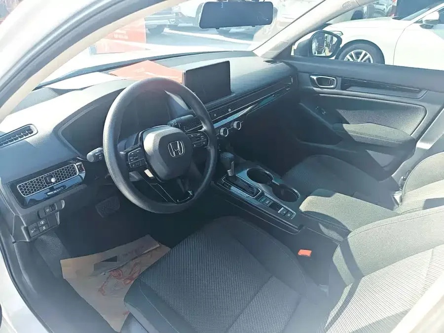 Honda Integra Stylish 2023 240TURBO CVT Technology Edition 2023 — миниатюра 5