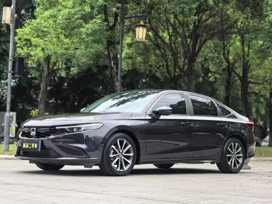 Honda Integra 2024