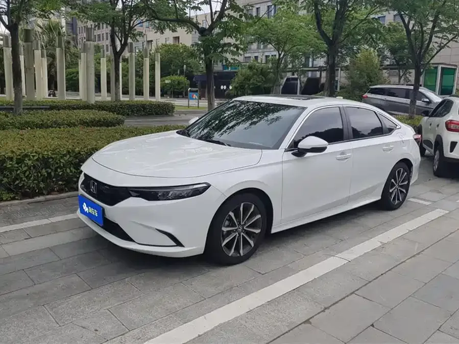 Honda Integra 2023