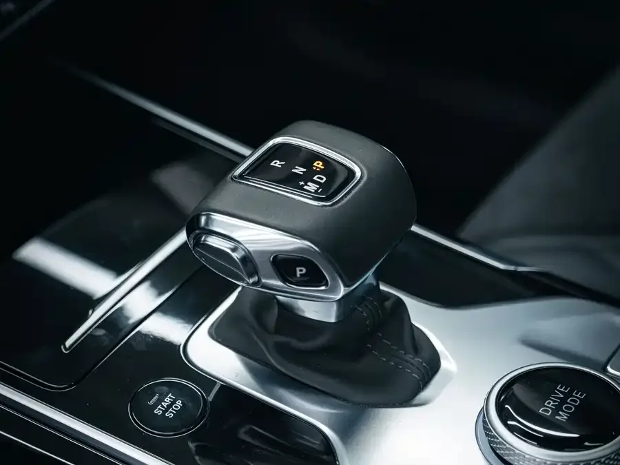 Hongqi HS5 Hongqi HS5 2022 2.0T Zhilian Flagship Edition 2022 — миниатюра 5