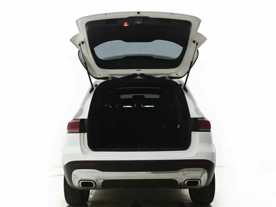 Mercedes-Benz GLB-Class Mercedes-Benz GLB 2022 facelift GLB 200 Fashion Edition 2022 — миниатюра 3