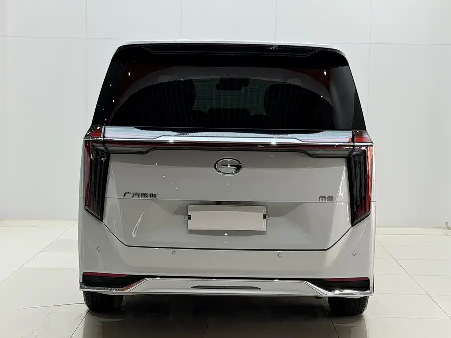 GAC Trumpchi M8 Trumpchi M8 2024 Master Series 400T Premium Edition 2023 — миниатюра 5