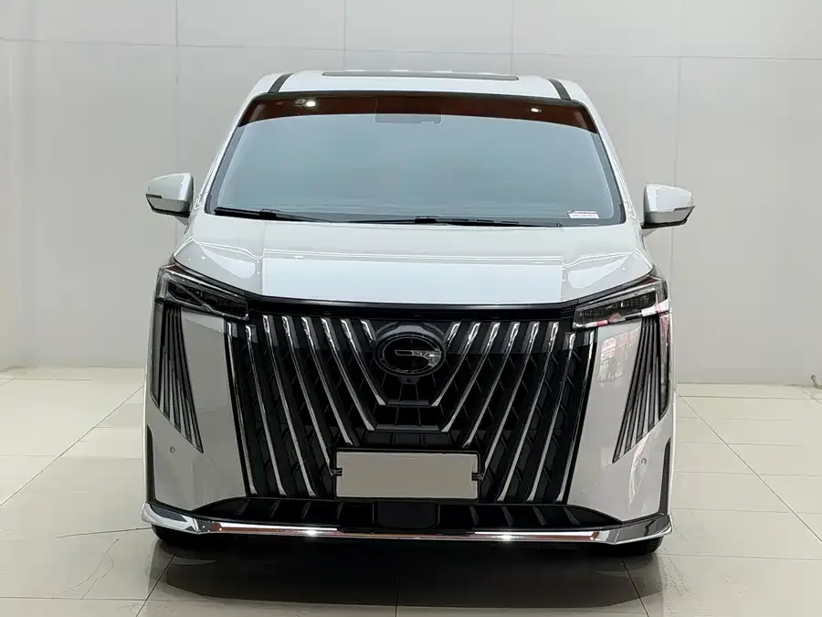 GAC Trumpchi M8 2023