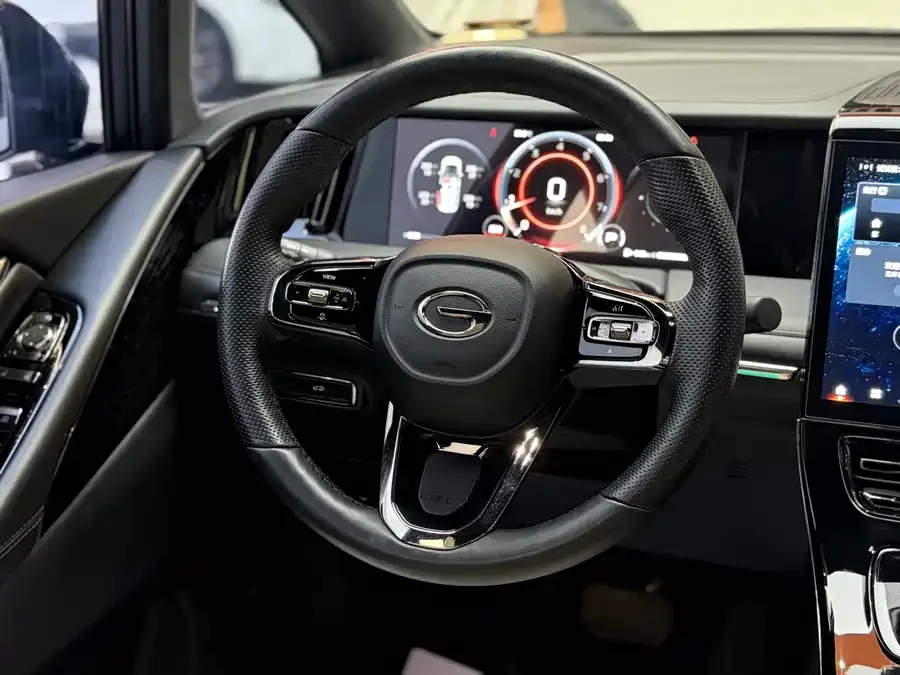 GAC Trumpchi M8 Trumpchi M8 2023 Grandmaster Series 400T Flagship Edition 2023 — миниатюра 3