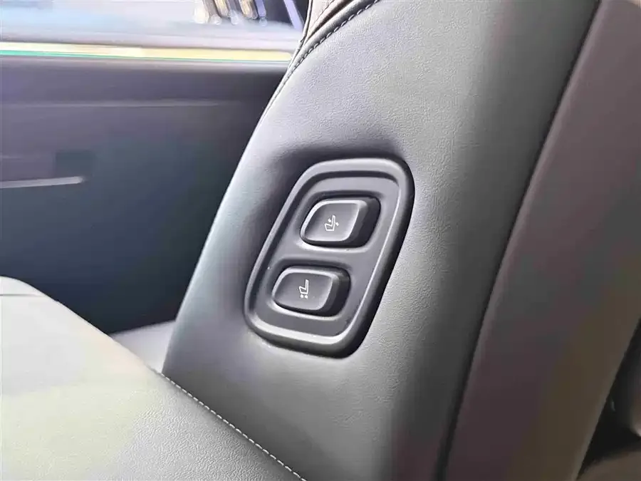 GAC Trumpchi M8 Trumpchi M8 2023 Grandmaster Series 400T Flagship Edition 2023 — миниатюра 5