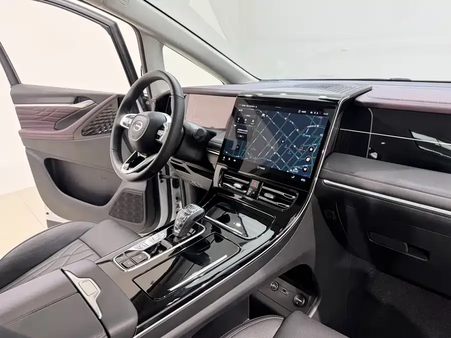 GAC Trumpchi M8 Trumpchi M8 2024 Master Series 400T Premium Edition 2023 — миниатюра 4
