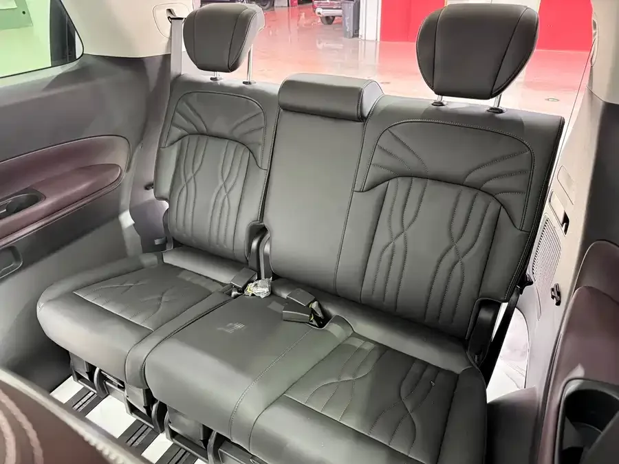 GAC Trumpchi M8 Trumpchi M8 2024 Master Series 400T Premium Edition 2023 — миниатюра 5