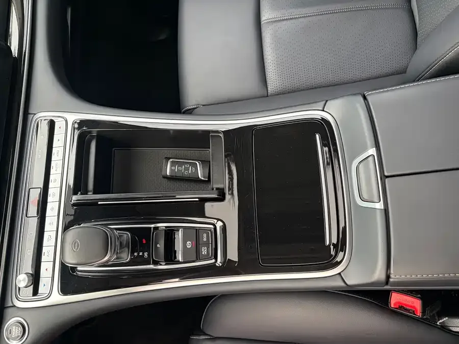 GAC Trumpchi M8 Trumpchi M8 2021 Master Series 390T Premium Edition 2022 — миниатюра 4