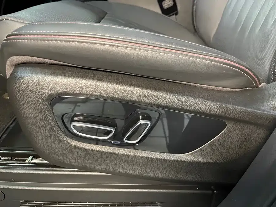 GAC Trumpchi M8 Trumpchi M8 2024 Master Series 400T Premium Edition 2025 — миниатюра 3