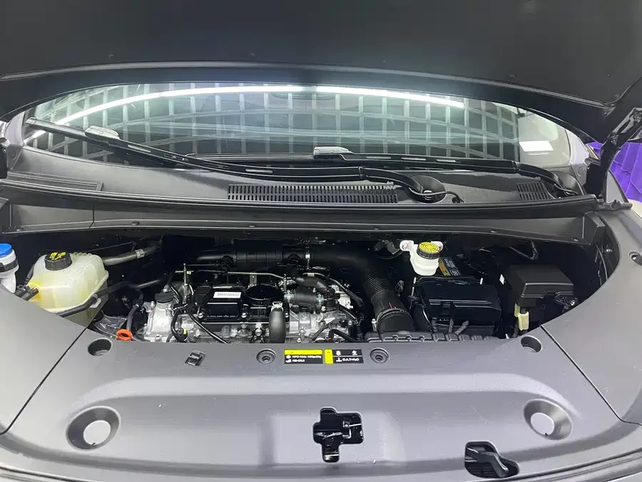 GAC Trumpchi M8 Trumpchi M8 2024 Master Series 400T Premium Edition 2025 — миниатюра 5