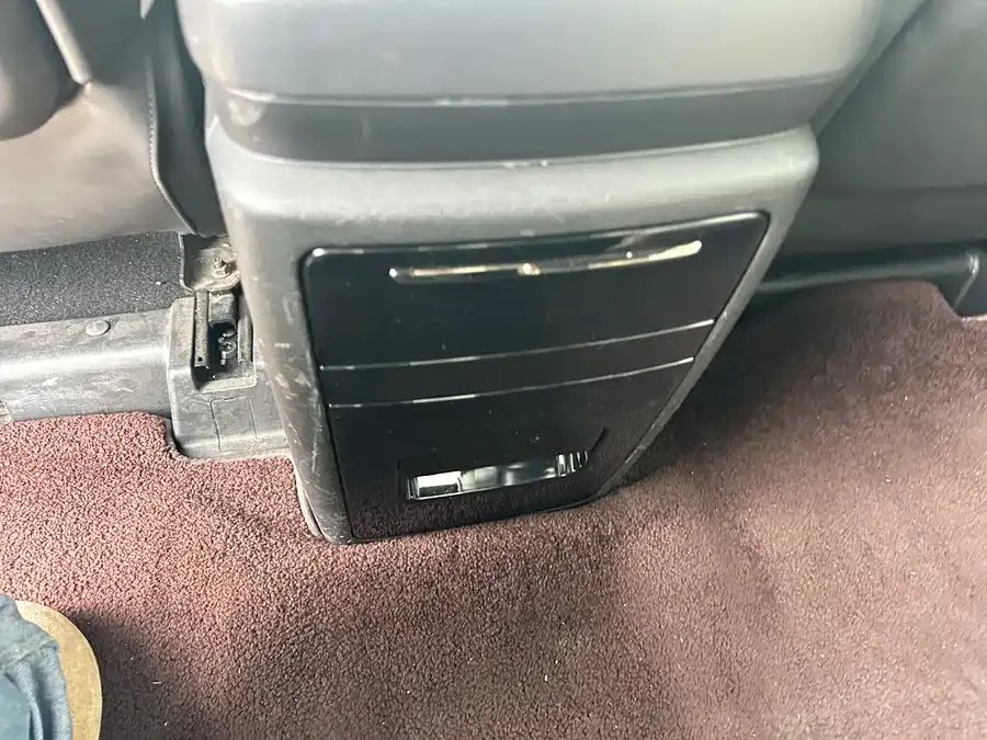 GAC Trumpchi M8 Trumpchi M8 2023 Grandmaster Series Dual Engine Royal Edition 2022 — миниатюра 3