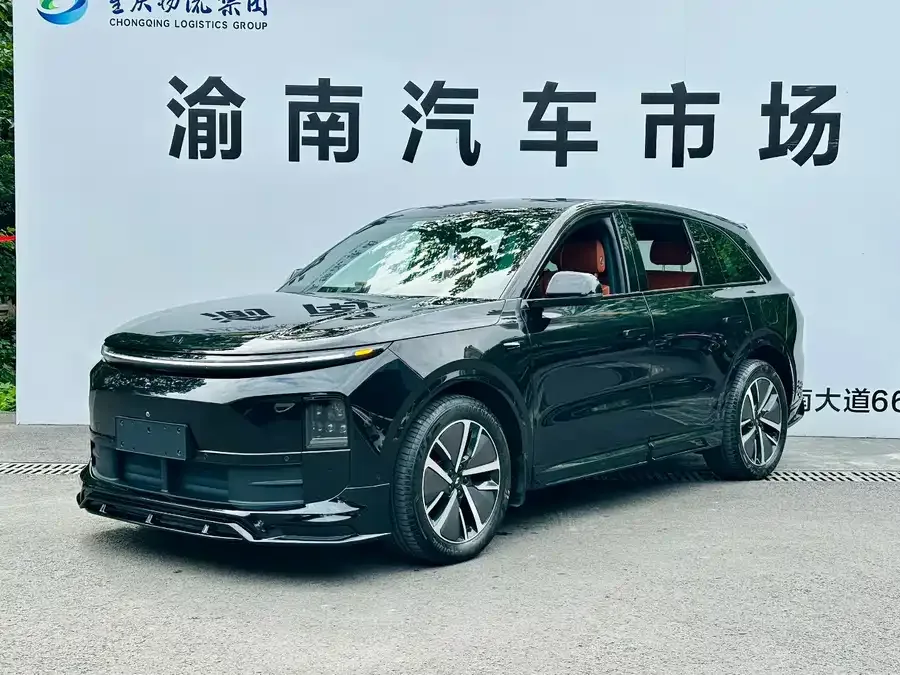 Li Xiang L6 2024