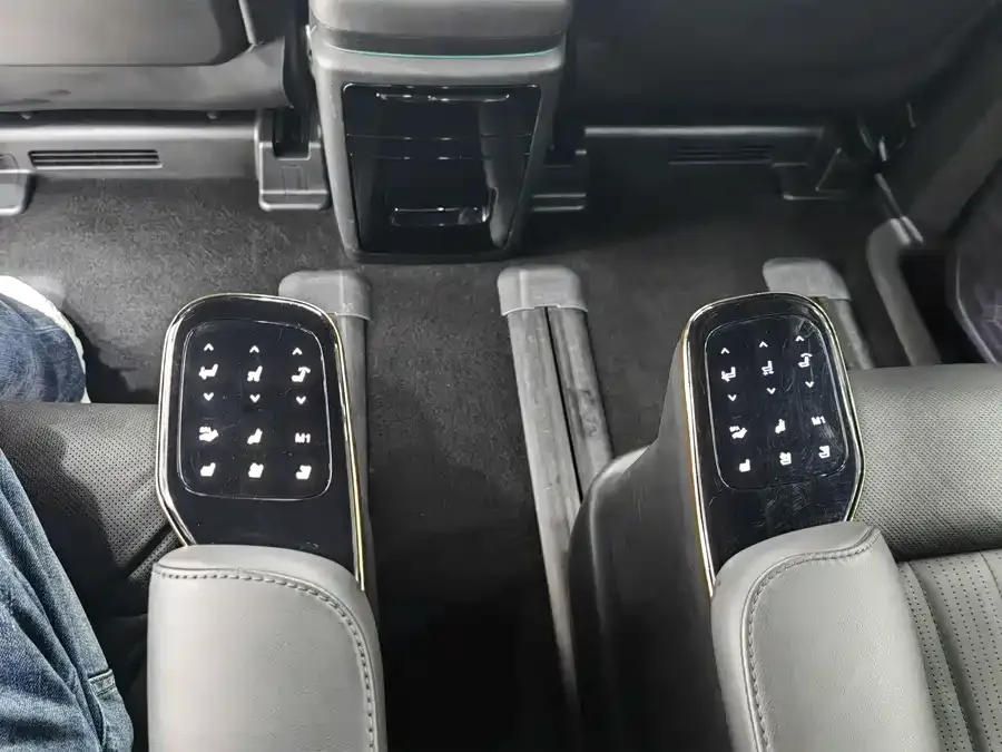 GAC Trumpchi M8 Trumpchi M8 2023 Grandmaster Series 400T Flagship Edition 2023 — миниатюра 4