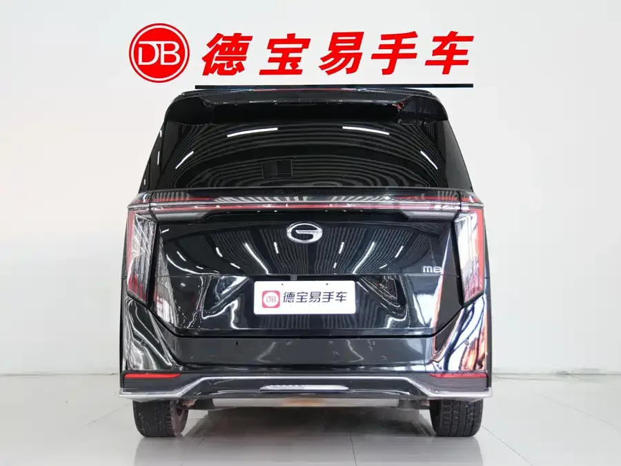 GAC Trumpchi M8 Trumpchi M8 2024 Master Series 400T Premium Edition 2023 — миниатюра 4