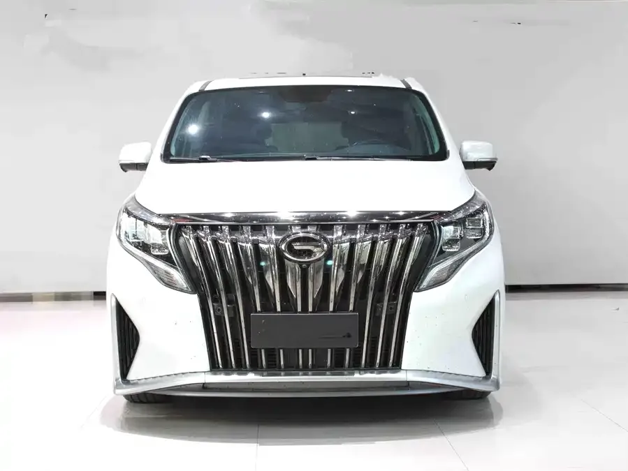 GAC Trumpchi M8 Trumpchi M8 2023 Master Series 390T Premium Edition 2022 — миниатюра 3