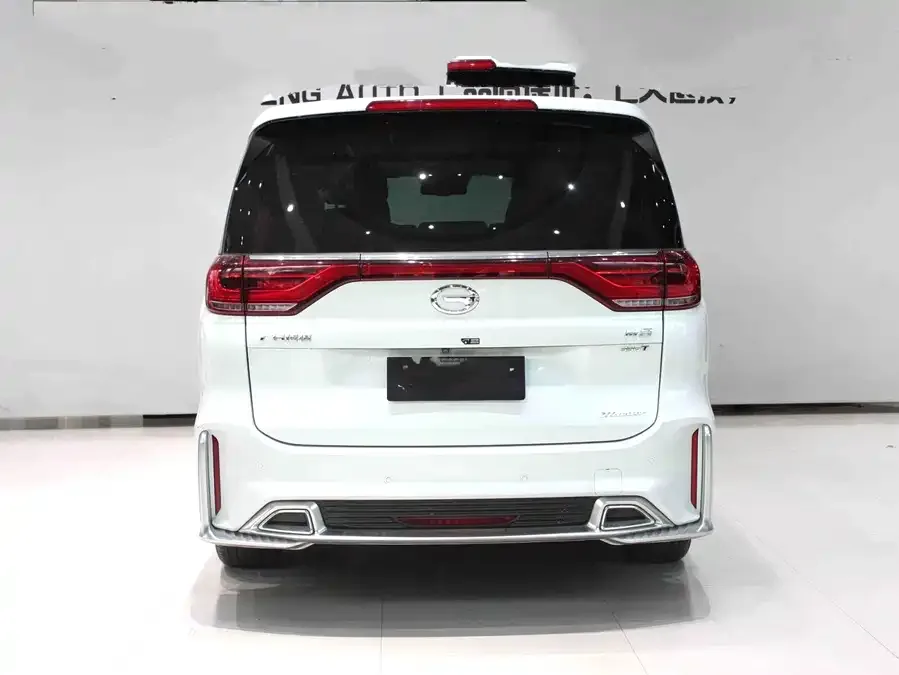 GAC Trumpchi M8 Trumpchi M8 2023 Master Series 390T Premium Edition 2022 — миниатюра 4