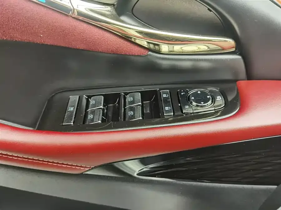GAC Trumpchi M8 Trumpchi M8 2023 Grandmaster Series 400T Flagship Edition 2023 — миниатюра 3