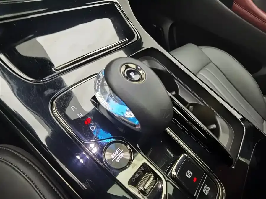 GAC Trumpchi M8 Trumpchi M8 2023 Grandmaster Series 400T Flagship Edition 2023 — миниатюра 4