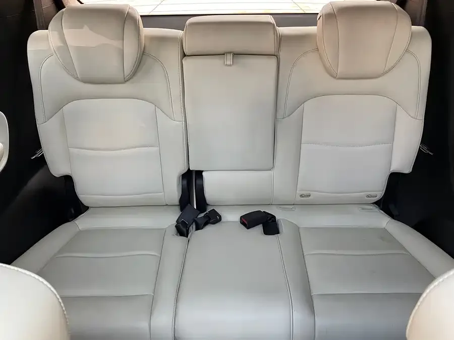GAC Trumpchi M8 Trumpchi M8 2023 Grandmaster Series Dual Engine Royal Edition 2023 — миниатюра 5