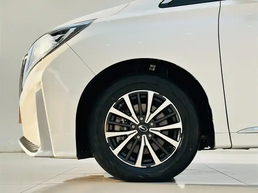 GAC Trumpchi M8 Trumpchi M8 2021 Lead Show Series 390T Exclusive Edition 2022 — миниатюра 3