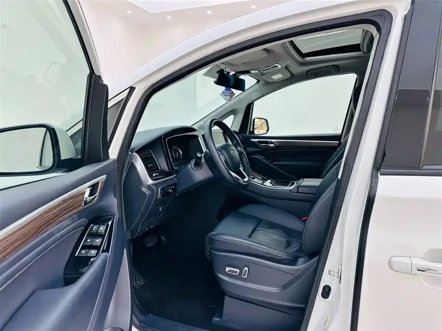 GAC Trumpchi M8 Trumpchi M8 2021 Lead Show Series 390T Exclusive Edition 2022 — миниатюра 4