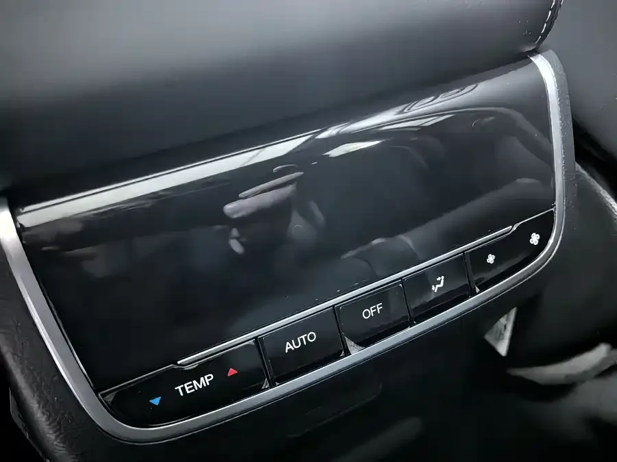 GAC Trumpchi GS8 Trumpchi GS8 2022 Pilot Series 2.0TGDI 2WD Premium Edition (7 Seaters) 2023 — миниатюра 3