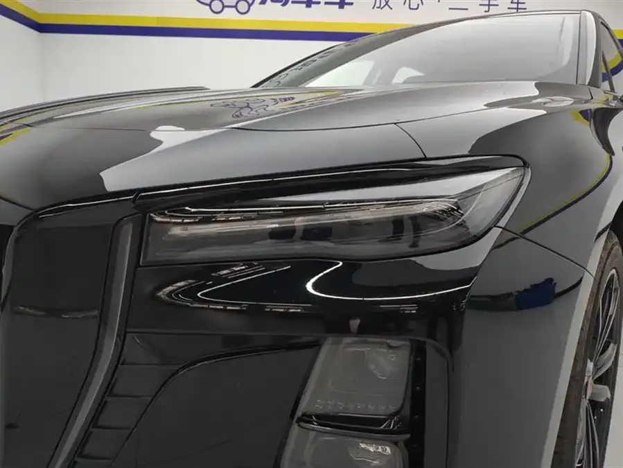 Hongqi H5 Hongqi H5 2025 1.5T DCT Xuanying Edition 2025 — миниатюра 5