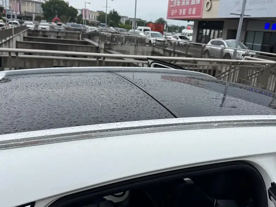 Mercedes-Benz GLA Mercedes-Benz GLA 2022 facelift GLA 200 2022 — миниатюра 4