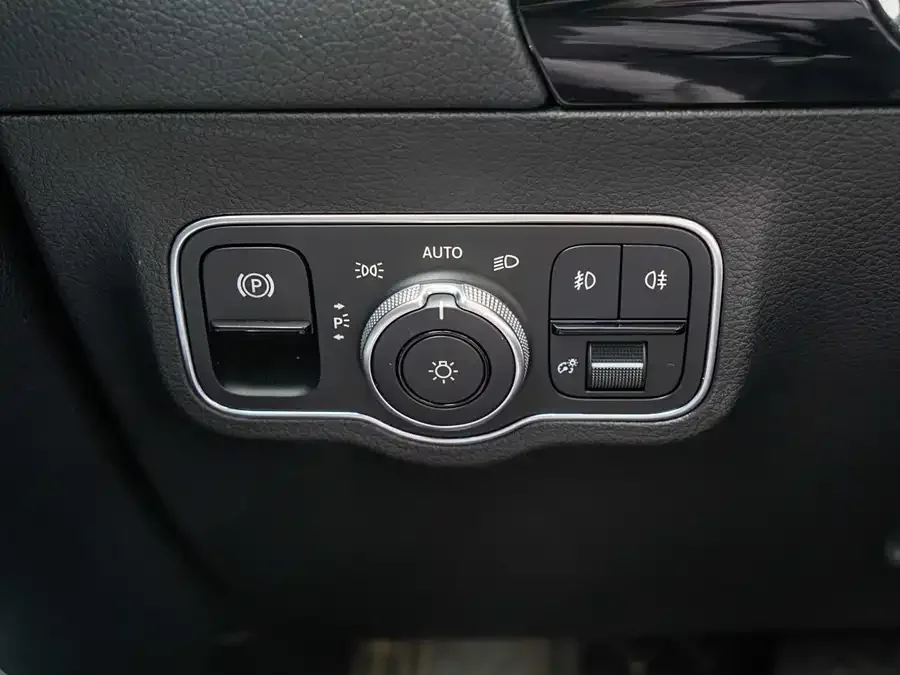 Mercedes-Benz GLA Mercedes-Benz GLA 2022 GLA 200 2022 — миниатюра 5
