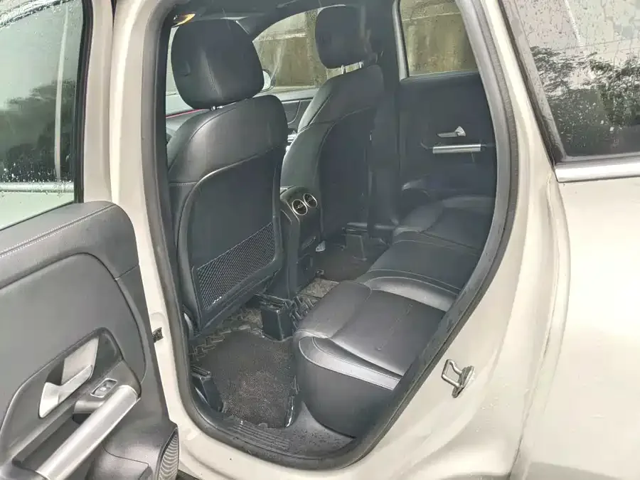 Mercedes-Benz GLA Mercedes-Benz GLA 2022 facelift GLA 200 2022 — миниатюра 2