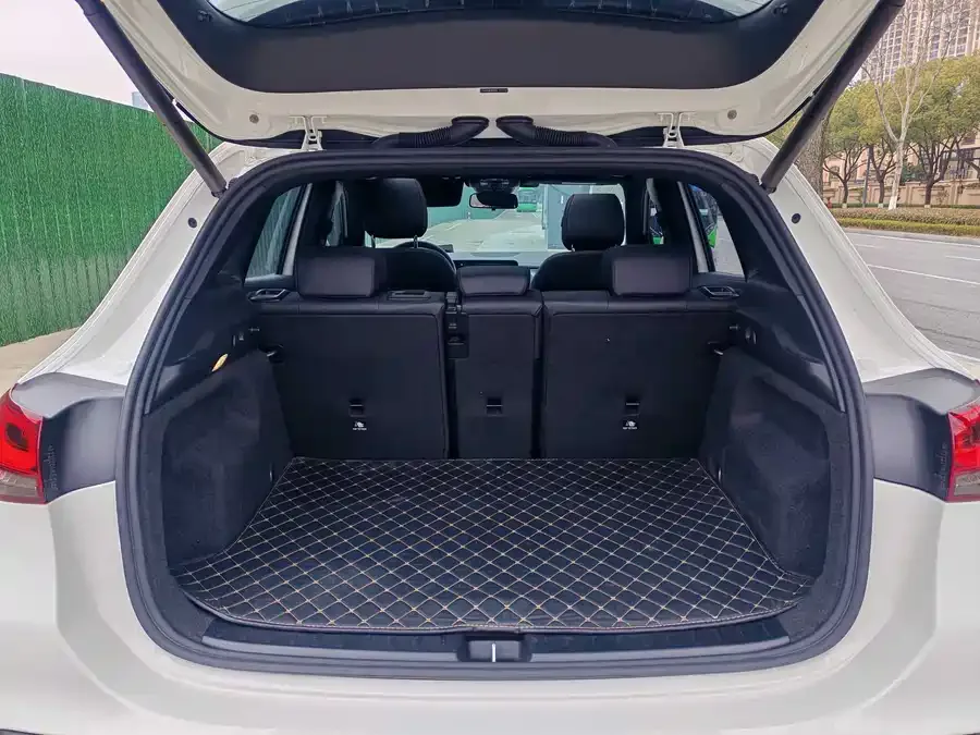 Mercedes-Benz GLA Mercedes-Benz GLA 2022 GLA 200 2022 — миниатюра 3