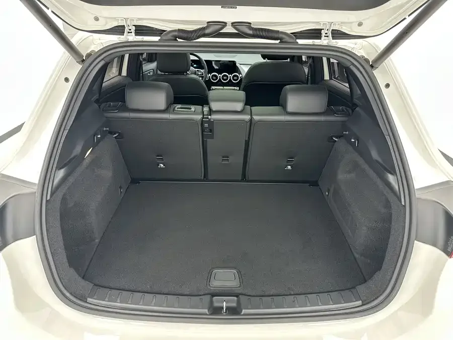 Mercedes-Benz GLA Mercedes-Benz GLA 2022 facelift GLA 180 2022 — миниатюра 5
