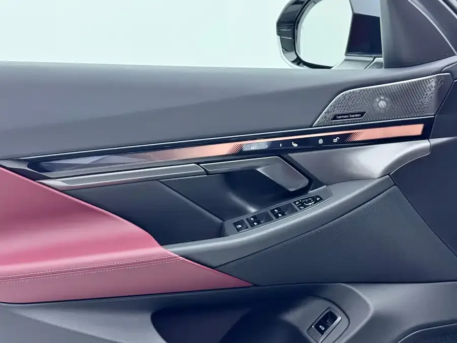 BMW i5 2025 eDrive 40L M Sport Package 2025 — миниатюра 3