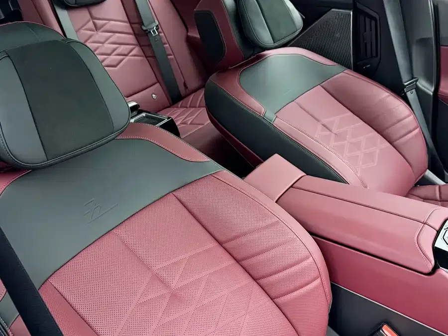 BMW i5 2025 eDrive 40L M Sport Package 2025 — миниатюра 4