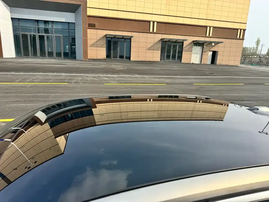 BMW i5 2024 eDrive 35L Premium Luxury Package 2025 — миниатюра 3