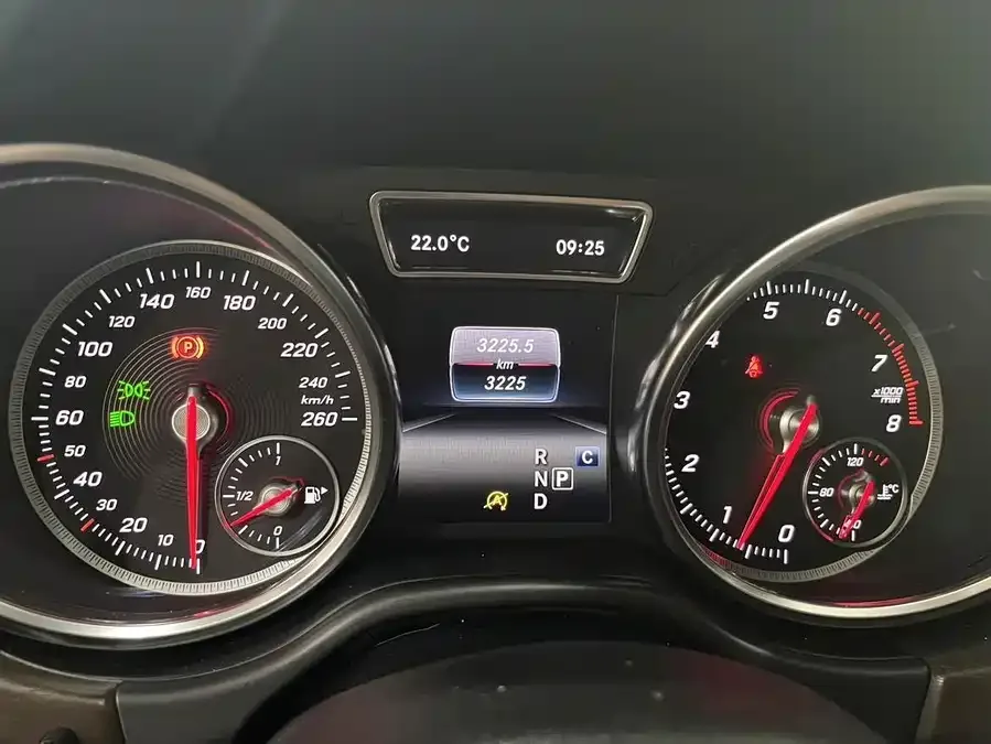 BAIC BJ90 Beijing Off-road BJ90 2021 3.0T Zhengrong Edition 2024 — миниатюра 4