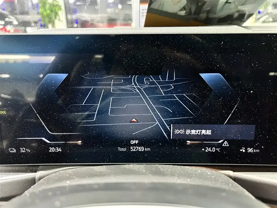 BMW i3 2022 eDrive 35 L 2023 — миниатюра 5