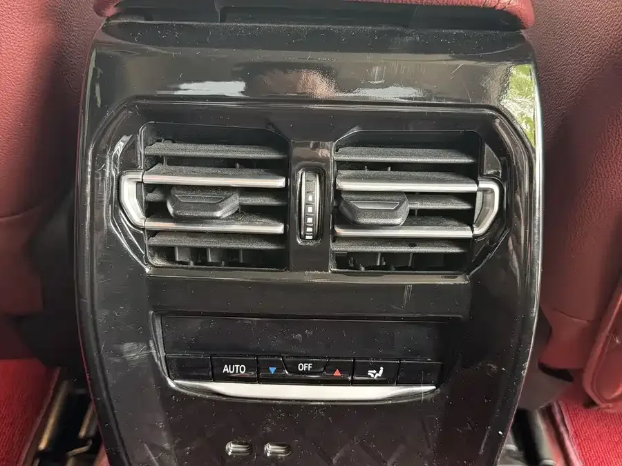 BMW i3 2024 eDrive 35 L 2024 — миниатюра 5