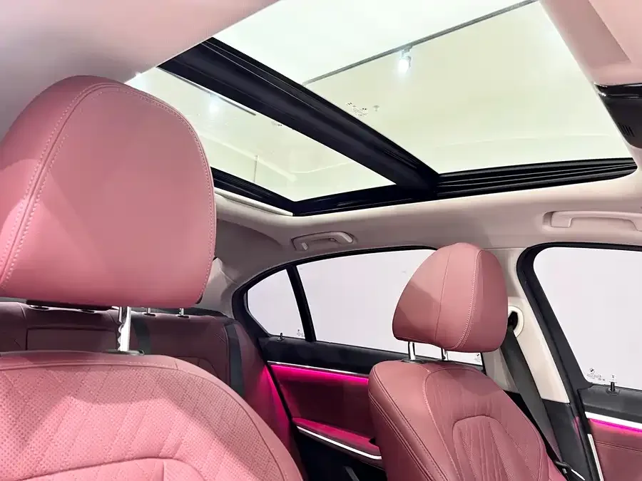 BMW i3 2022 eDrive 35 L 2023 — миниатюра 5
