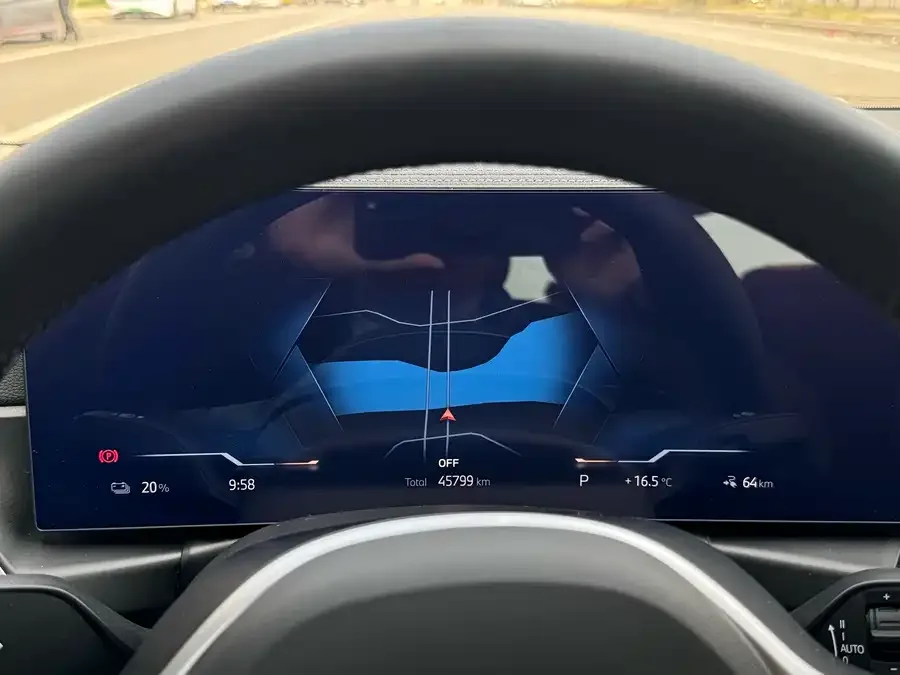 BMW i3 2024 eDrive 35 L 2024 — миниатюра 5