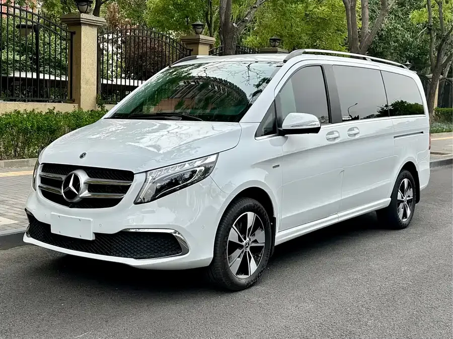 Mercedes-Benz Class V 2022