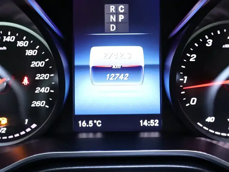 Mercedes-Benz Class V Mercedes-Benz V-Class 2022 V 260 Pilot Edition 2024 — миниатюра 5