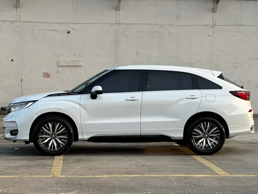 Honda Avancier 2020 Crown Road 370TURBO 4WD Premium Edition 2023 — миниатюра 2