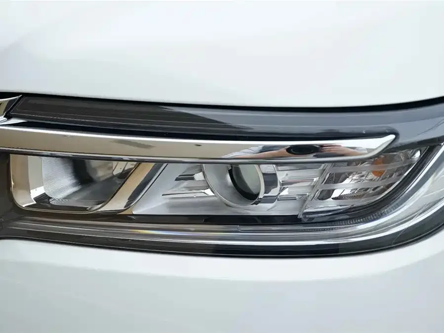 Honda Avancier 2020 Crown Road 240TURBO 2WD Comfort Edition 2023 — миниатюра 4