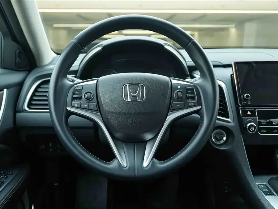 Honda Avancier 2020 Crown Road 240TURBO 2WD Comfort Edition 2023 — миниатюра 5