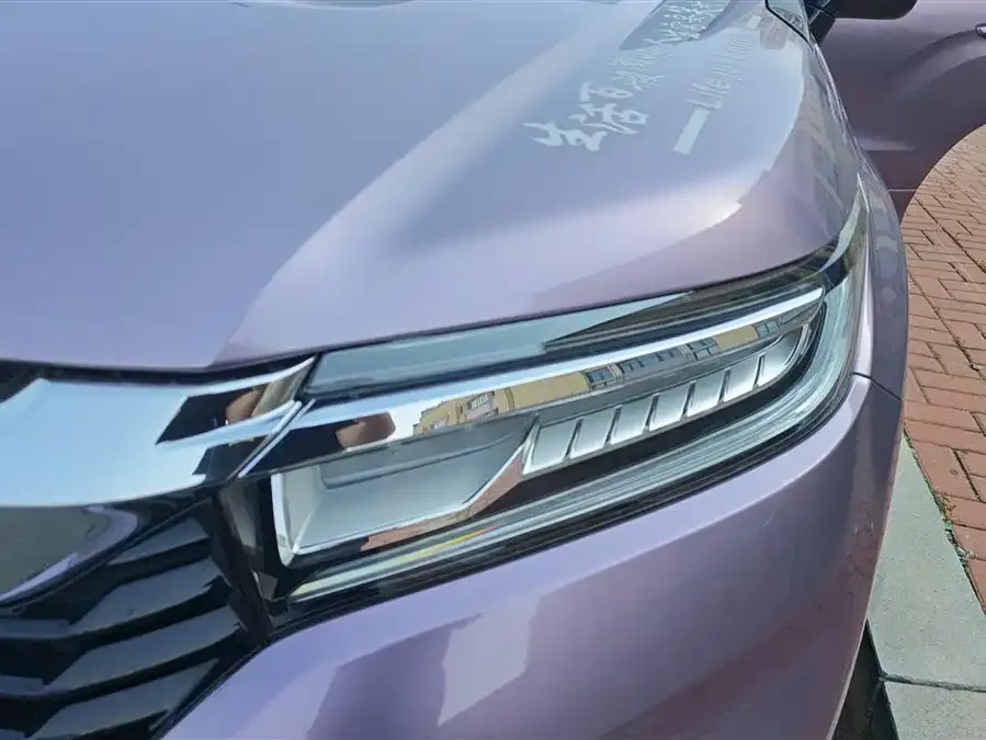 Honda Avancier 2020 Crown Road 370TURBO 4WD Premium Edition 2022 — миниатюра 2