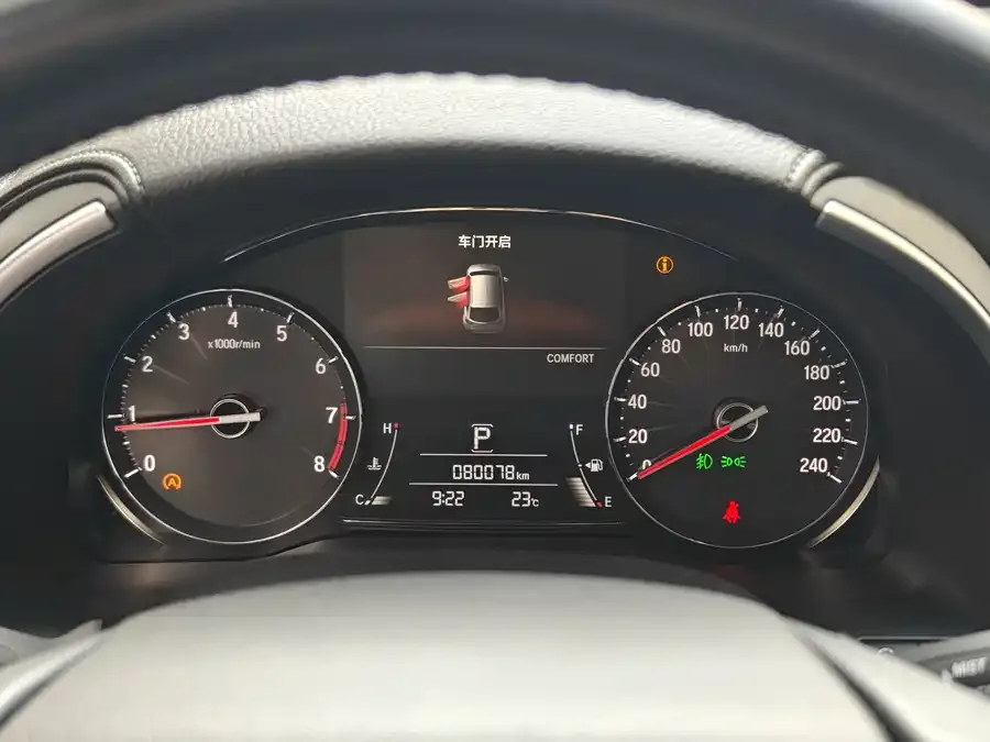 Honda Avancier 2020 Crown Road 370TURBO 4WD Premium Edition 2022 — миниатюра 5