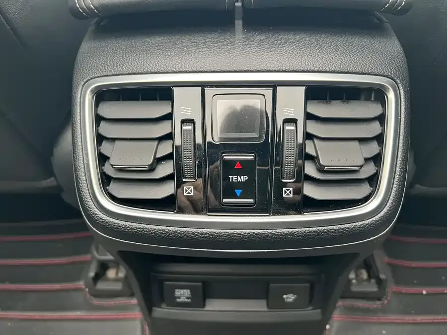 Honda Avancier 2020 Crown Road 240TURBO 2WD Smart Edition 2023 — миниатюра 5