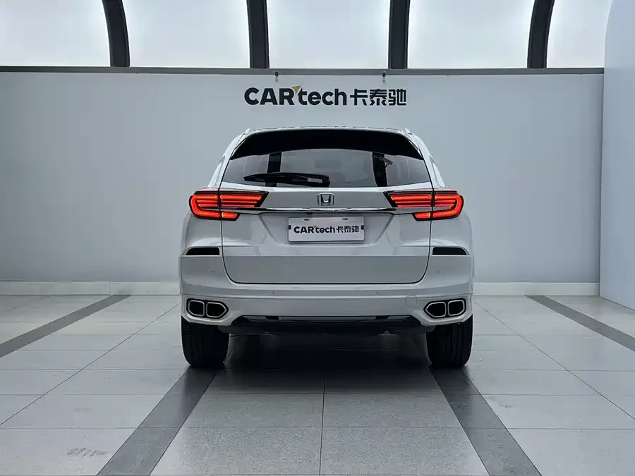 Honda Avancier 2020 Crown Road 370TURBO 4WD Premium Edition 2023 — миниатюра 2